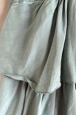Zeta Otto Dali Tunic Khaki /10 =